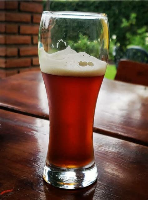 Marzen Beer Recipe | All Grain Märzen by Ivan Barenboim | Brewer's Friend