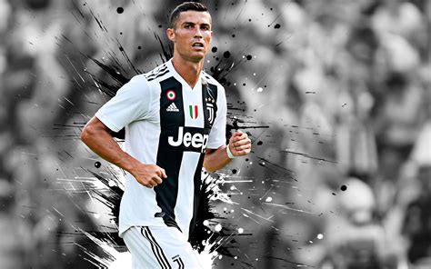 Cristiano Ronaldo Juventus Wallpapers - Top Free Cristiano Ronaldo ...