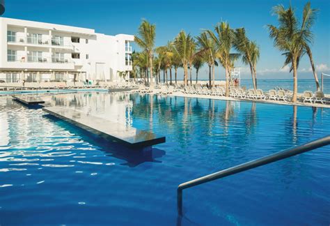 Riu Reggae All-Inclusive Resort