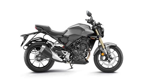 2024 Honda CB300R Launched In India; Gets A Price Cut Of Rs. 37,000