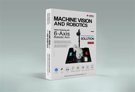 Machine vision and Robotics - Electronics-Lab.com