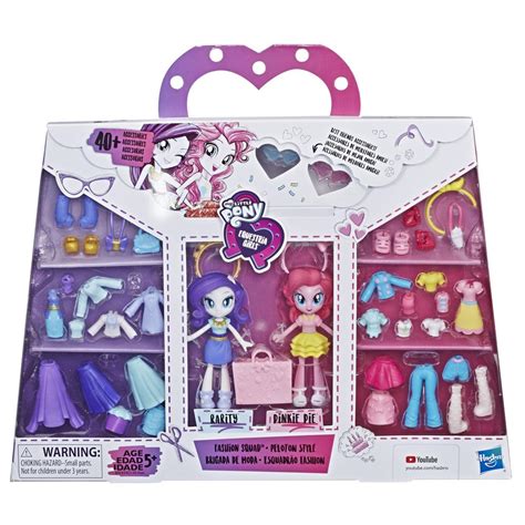 Images of 2019 My Little Pony & Equestria Girls Sets Found | MLP Merch