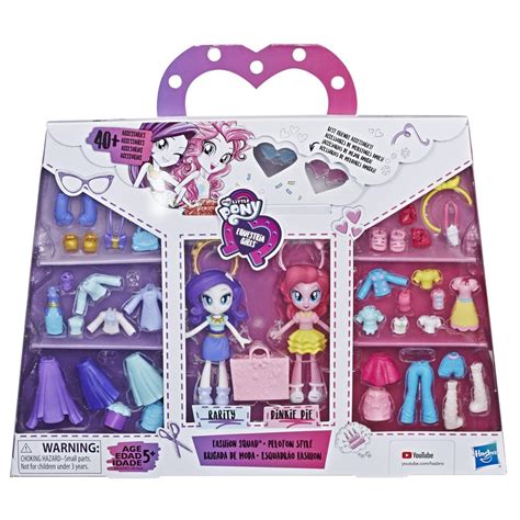 Images of 2019 My Little Pony & Equestria Girls Sets Found | MLP Merch