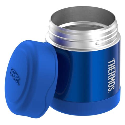 Thermos Funtainer Food Jar 290ml Blue