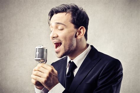 Singing Tips for Guys | Learn Singing Basics