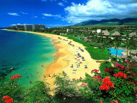 hawaiian life: Hawaii, at its most beautiful, photo