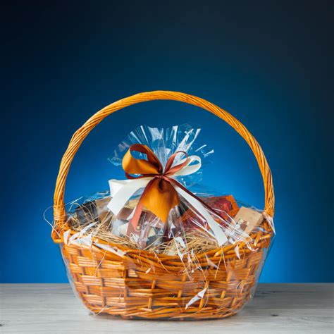 Thanksgiving Gift Baskets | Healthy food and wine gifts, USA Delivery - Good 4 You Gift Baskets USA