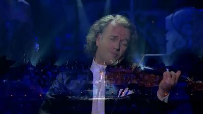 André Rieu Italian fan: André Rieu - My Way (Live at Radio City Music Hall, New York)