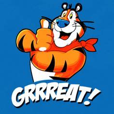 Kellogg's made in Nigeria is not so grrreat! - The Crazy NigerianThe ...