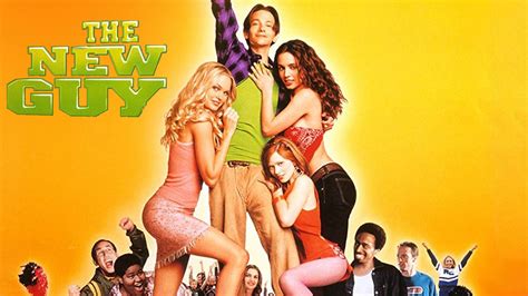 Watch The New Guy (2002) Full Movie Online - Plex