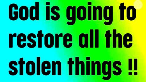 Jesus dream 💫 prophetic word 🗒️ prophetic dream 💫 god's message today ...