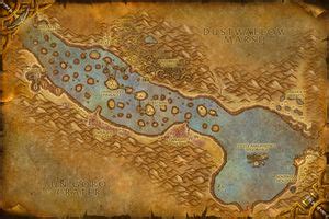 Thousand Needles storyline - Wowpedia - Your wiki guide to the World of ...