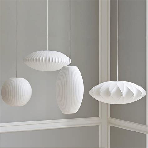 Aesthetics of light. The ethereal beauty of Cocoon lamps. | Inspire by Mohd | Bubble lamps ...