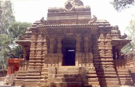 Indian Columbus: Bhoramdeo Temple - Khajuraho of Chhattisgarh