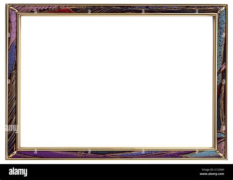 Download Red Border Frame Png Transparent Red Frame Border Design PNG Image With No Background ...