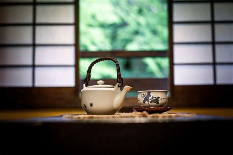 A Beginner's Guide to the Types of Japanese Tea - I Live for Greens