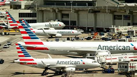 American Airlines pilot strike: Allied Pilots Association votes overwhelmingly in favor of ...