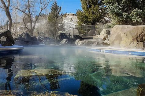 Broadwater Hot Springs: An Insider's Guide - Pocket Montana