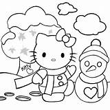 Christmas Coloring Pages 7 Kids  sketch template