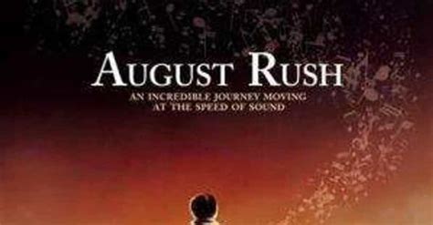 August Rush Cast List: Actors and Actresses from August Rush