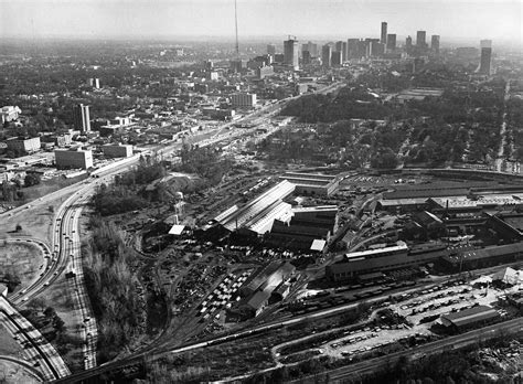 Flashback Fotos: Atlanta landmarks that are gone | Atlanta ...