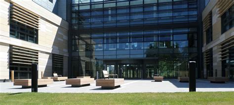 Bath Spa University | Street Furniture Case Studies