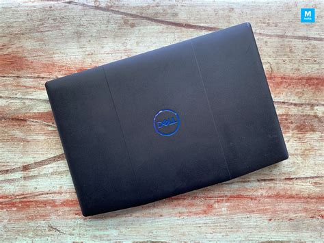 Dell G3 3590 Review: A Budget Gaming Laptop With Very Little Compromise