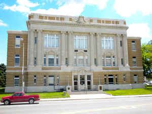 Lincoln County, Nebraska: History and Information