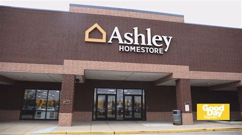 Ashley Home Furniture Store Holiday Deals