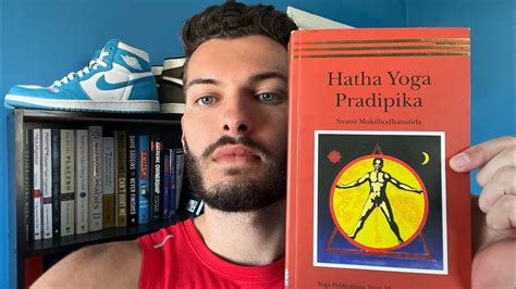 Hatha Yoga Pradipika - By Swami Muktibodhananda - Book Review #33 - YouTube