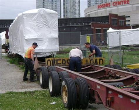 Toronto Railway Historical Association