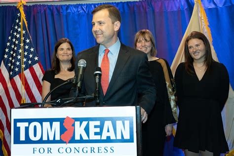 Republican Tom Kean Jr. leads Rep. Tom Malinowski in closely watched House race • New Jersey Monitor