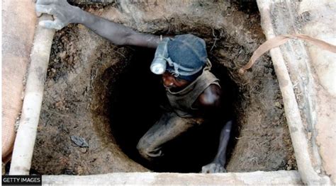 Mali gold mine collapse kills dozens - Adomonline.com