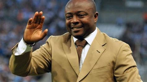 Gov’t appoints Abedi Pele, four others to run Ghana Football | Starr Fm