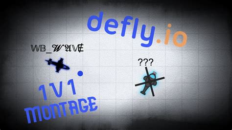 1v1 Montage | defly.io - YouTube