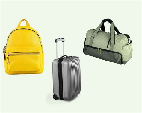 The Ultimate Guide to Carry-on Luggage [Over 30 of Your Carry-on ...