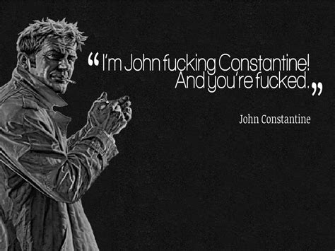 Quotes From Constantine. QuotesGram