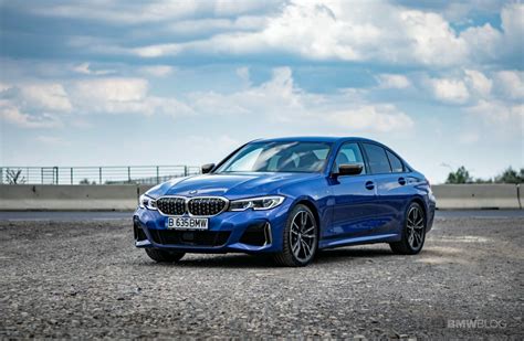 Does the 2023 BMW 3 Series LCI Look Better or Worse?