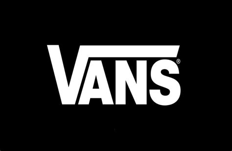 Vans Logo Font - Fonts Hut