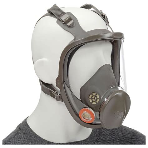 3M 6800 Full-Face Respirator Medium | ubicaciondepersonas.cdmx.gob.mx