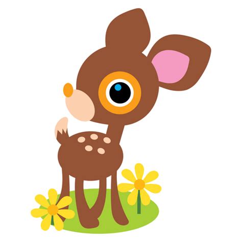 Deery Stickers - Sticker Mania