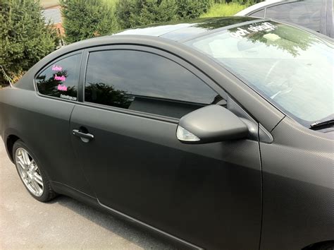 5 Reasons to Tint Your Car Today – Chotime Vehicle Wraps