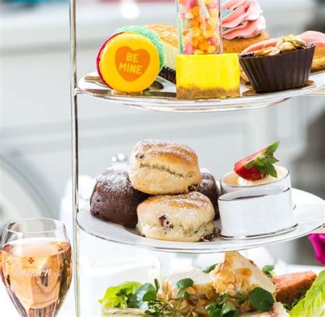 The Chesterfield Mayfair - Afternoon Tea Directory