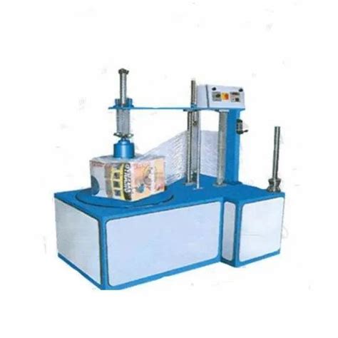 Box Packaging Machine at best price in Indore by JJR Agriculture & Packaging System | ID ...