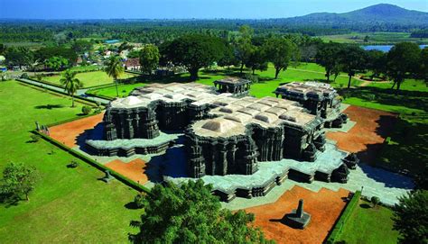 Hoysaleswara temple: Karnataka history, travel guide, how to reach