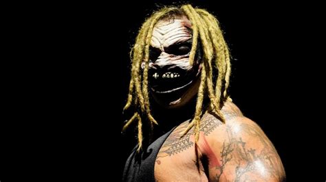 “The Fiend” Bray Wyatt might return to WWE with a new look – FirstSportz