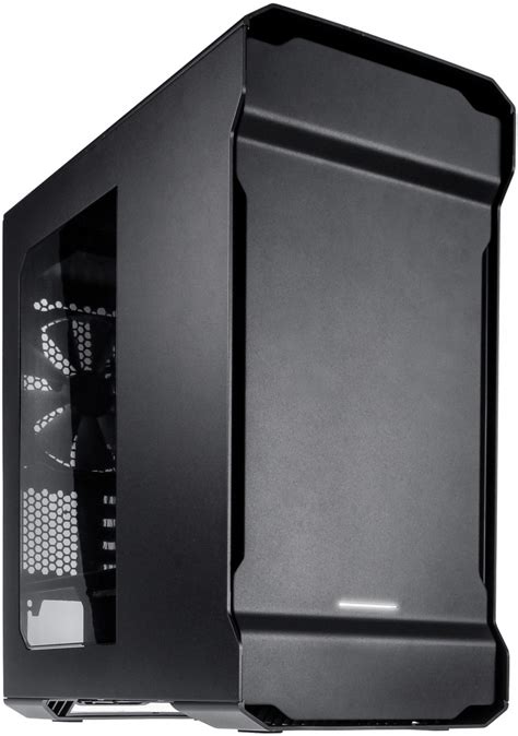 Caseking becomes official distributor of Phanteks in the U.K. | KitGuru