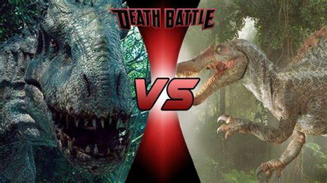 Spinosaurus Vs T Rex Wallpaper : Free picture, image and photo.