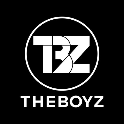 TEASER-K - The Boyz - Coming Soon (Logo Teaser) | Hallyu+