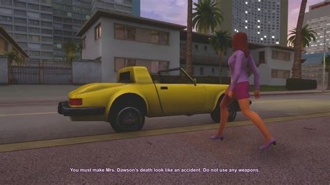 Auntie poulet gta vice city mobile - medicinehow